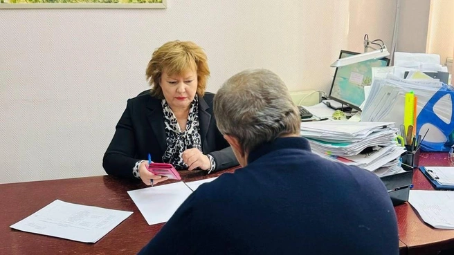 Елена Бондаренко предупредила, что не пишет и не звонит с помощью соцсетей | Источник: «Бондаренко Елена Юрьевна» / T.me
