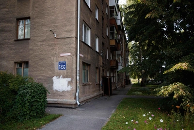 Жильцы пятиэтажки проиграли суд по капремонту