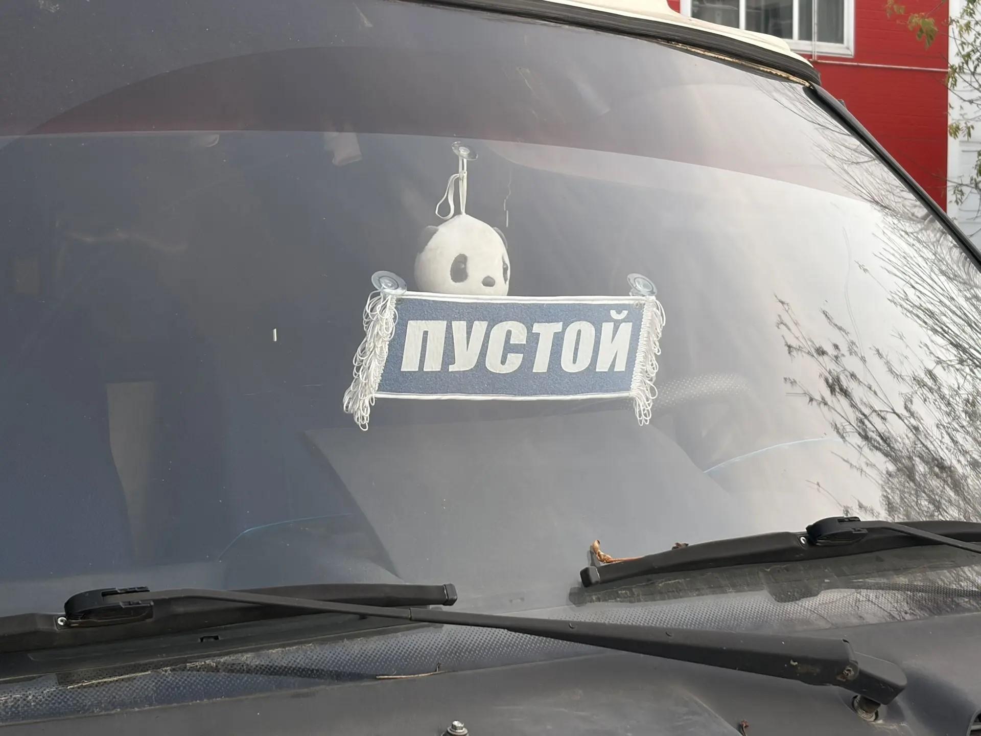 «Я сама проститутка и горжусь этим!»: говорящая собака, психоделика и дух поножовщины в рязанской р…