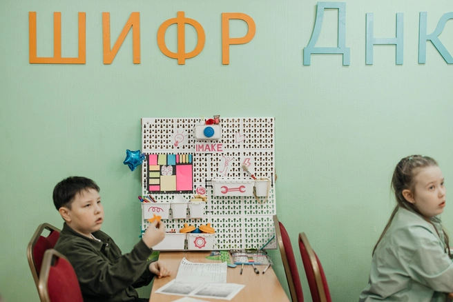Источник: Ксения Зимина