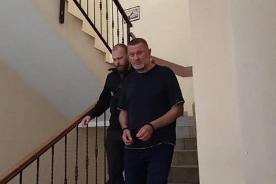 В Ярославле арестован замглавы ТГК-2 Марат Дураев