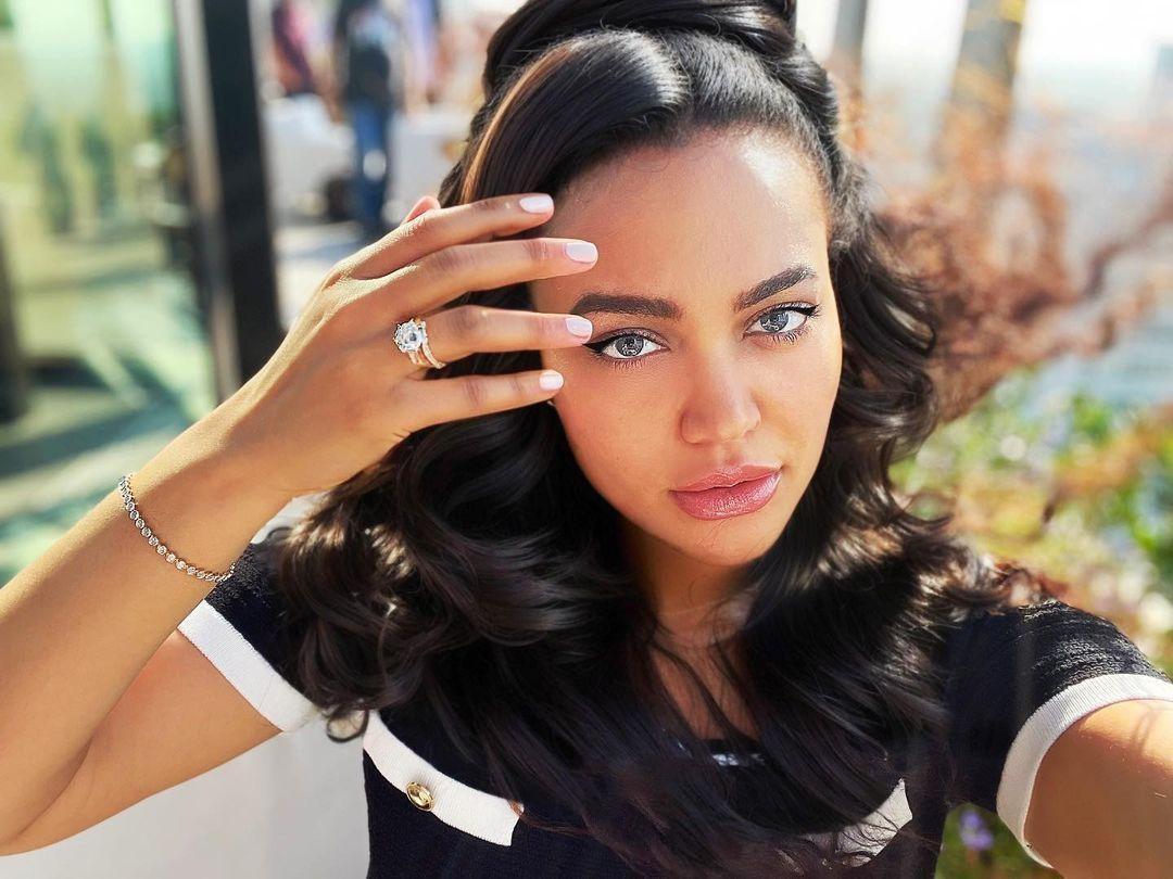 Пропала и не выходит на связь: как актриса сериала «Сплетница» исчезла из своей квартиры (а муж не стал ее искать) | marieclaire.ru