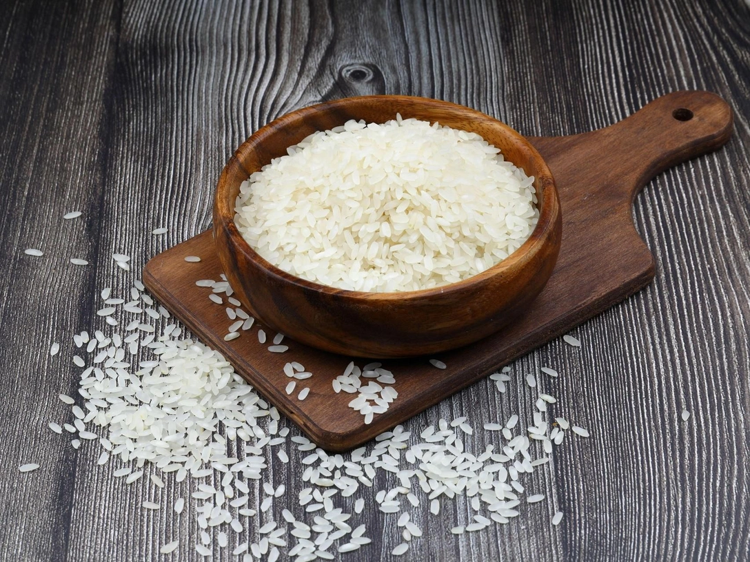 Как хранить рис, чтобы он оставался свежим долгие годы — лайфхак от Марты Стюарт | marieclaire.ru