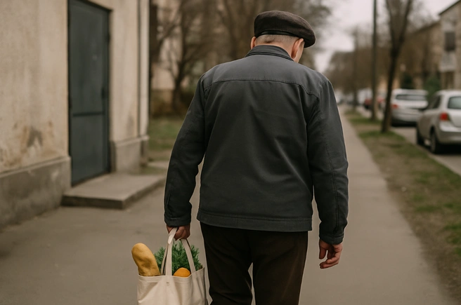 Бесплатно для всех пенсионеров! Уникальная программа уже работает рядом с вами | nsk54.online