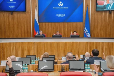 На Ямале утвержден отчет об исполнении бюджета за 2025 год