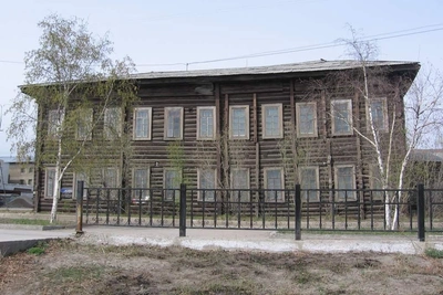 Старейшая гимназия Якутска может стать новым музеем