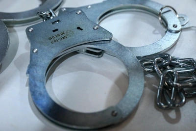 Ex-Voronezh Traffic Police Chief Gets 7.5-Year Sentence for Bribes