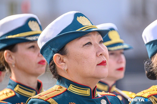 Источник: Олег Фёдоров / CHITA.RU