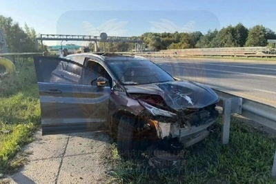 Пьяный водитель насмерть сбил пешехода в Челнах