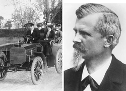 4 интересных факта о Вильгельме Майбахе, создателе первого автомобиля Mercedes