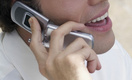 Мобильные телефоны провоцируют рак щитовидной железы