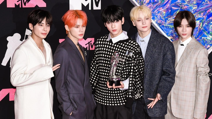 Кто, если не Тейлор Свифт и Stray Kids: все победители премии MTV Video Music Awards 2023