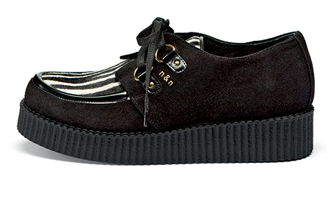 Ботинки, Nila & Nila, 7500 руб.