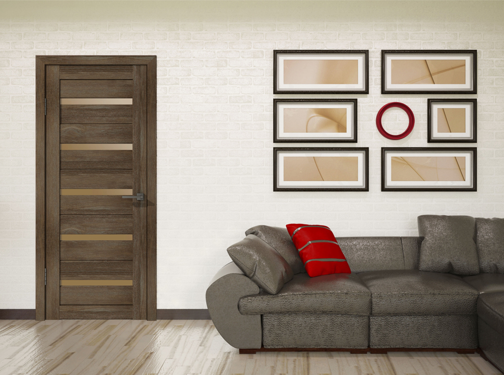 Стильная пара: двери и пол — выбираем удачное сочетание | marieclaire.ru