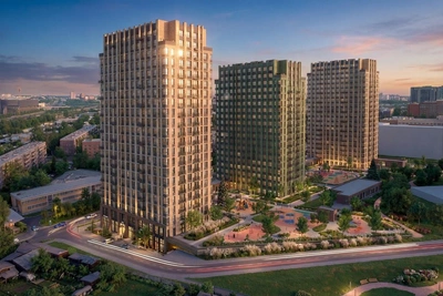 Брусника продала участок на Уктусе компании Разум