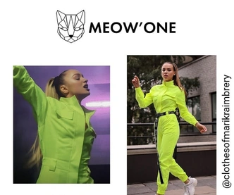 MEOW'ONE