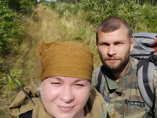 Источник: поисковый отряд «Прорыв»
