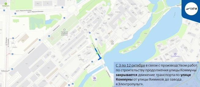 Источник: ГАТИ Петербурга