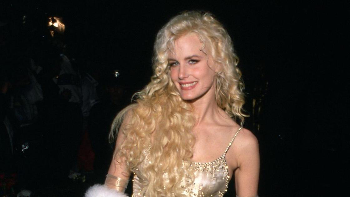 Она была до Кэролин Бессетт: почему первая любовь Джона Кеннеди-младшего не стала его женой?