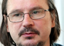 В Санкт-Петербурге простились с Алексеем Балабановым