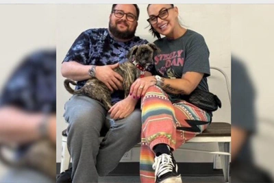 Сын Шер Чаз Боно женился в Лос-Анджелесе