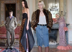 Подростковый бунт: какой получилась курортная коллекция Valentino