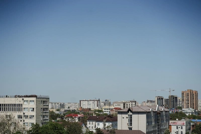 В Воронежской области отменен режим опасности атаки БПЛА