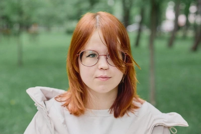 16-летней Ире из Кингисеппа нужна помощь на лечение
