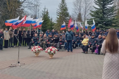 Пензенская область присоединилась к мероприятиям 40-летия катастрофы на Чернобыльской АЭС