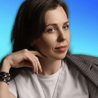 Аватарка Екатерина Долганова