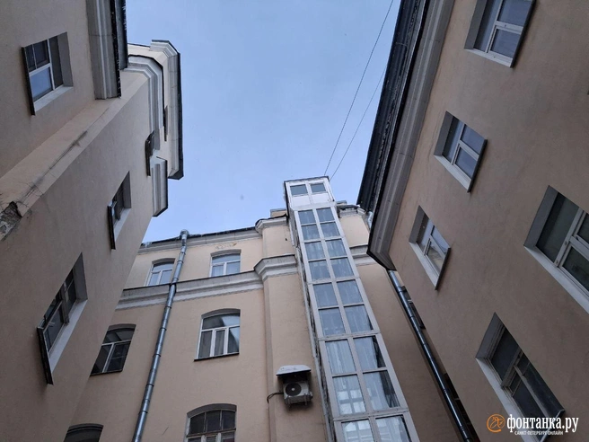 Источник: Анна Мотовилова / «Фонтанка.ру»