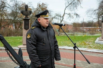 Экс-военкома Московского района осудили за мошенничество