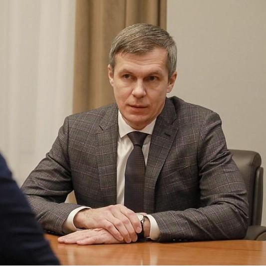 <p>Михаил Баков</p>