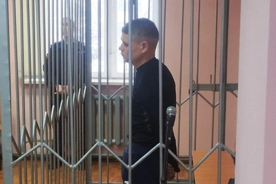 Ural Man Imprisoned for Hospital Fake Grenade Disturbance