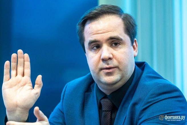 Источник: Михаил Огнев / «Фонтанка.ру»