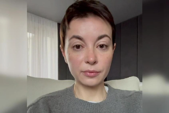 «Я проиграла». Хирург, после операции которой ослепла жена главы Федерации еврейских общин, ушла на СВО  | Источник: Телеграм-канал Екатерины Лонской