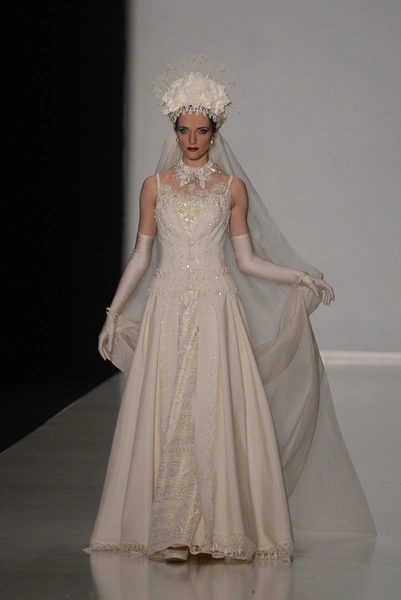 Slava Zaitsev | Источник: Getty Images