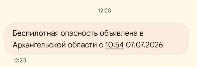 Источник: читатель 29.RU