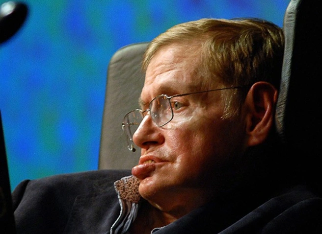Стивен Хокинг назвал условие для выживания человечества | ya62.ru