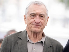 Мартин Скорсезе, Пол Маккартни, Алек Болдуин. Роберт де Ниро отметил 80-летие в кругу живых легенд и новой семьи