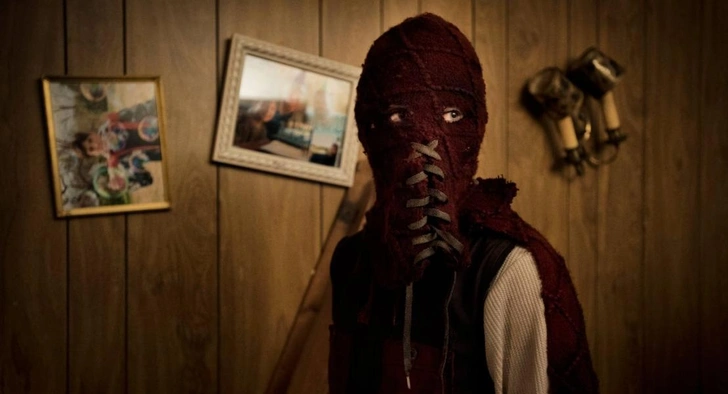 Источник: Кадр из фильма «Гори, гори ясно»