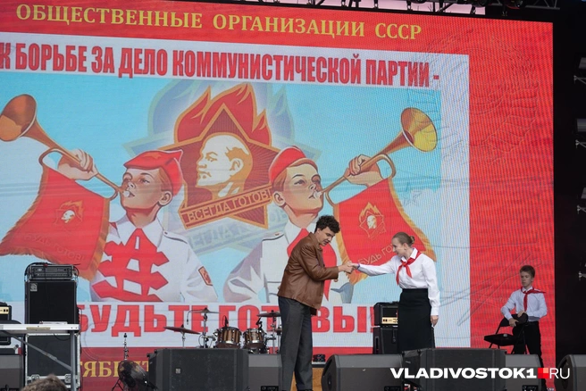Источник: Елена Буйвол / VLADIVOSTOK1.RU