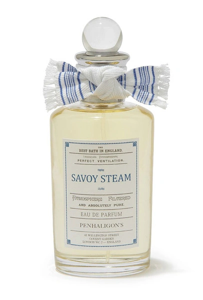 Savoy Steam, Penhaligon’s