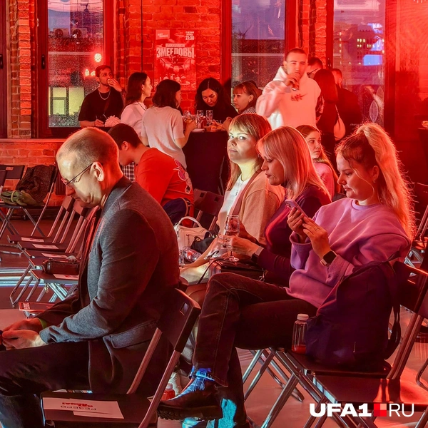 Источник: Булат Салихов / UFA1.RU