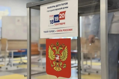 В Костроме открылись 97 участков на выборах в Госдуму
