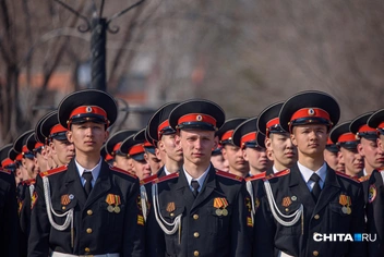 Источник: Олег Фёдоров / CHITA.RU