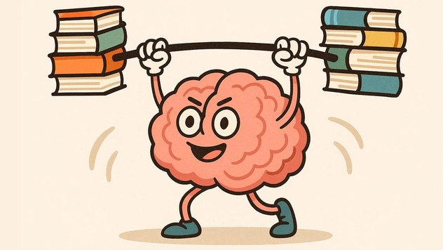 6 привычек, которые помогут сохранить ясность ума, по мнению врачей и ученых