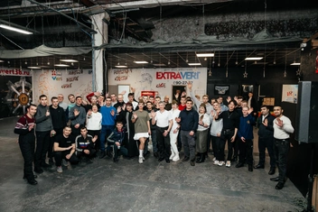Источник: развлекательный центр Extravert