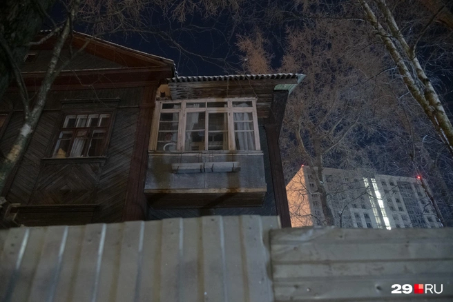 Источник: Иван Митюшёв / 29.RU