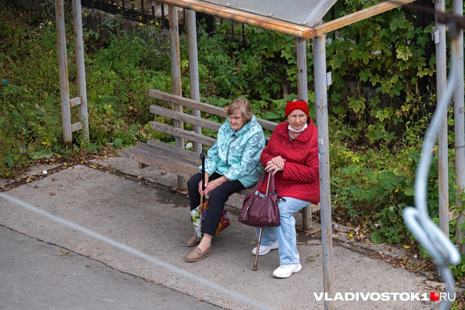 Рассказываем, что поменяется для пассажиров | Источник: Елена Буйвол / VLADIVOSTOK1.RU